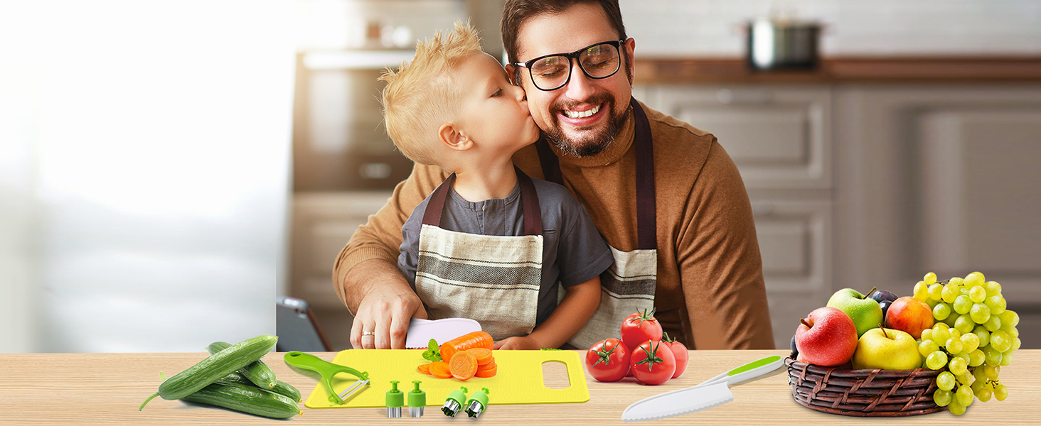toddler kitchen set