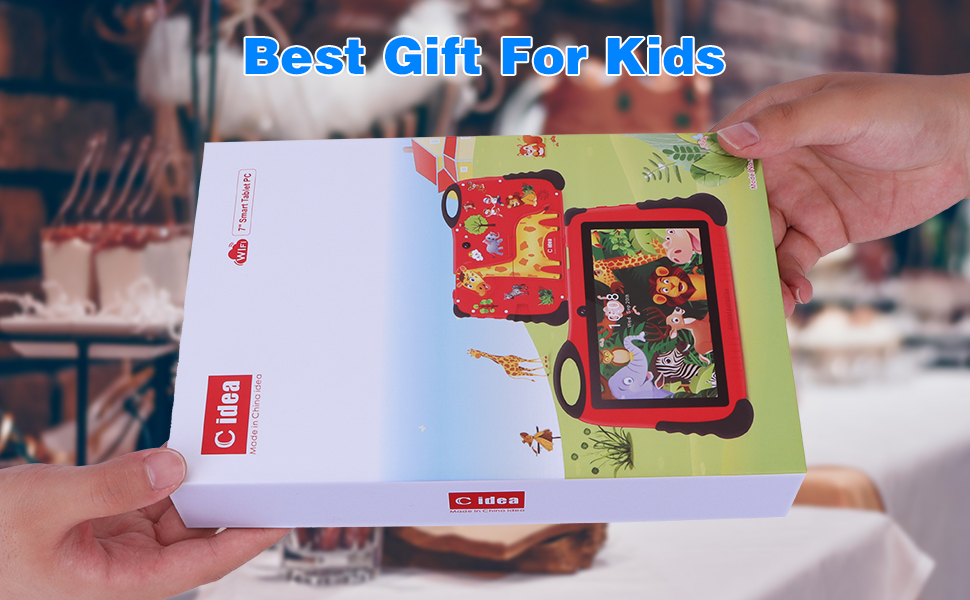 Gifts For Kids