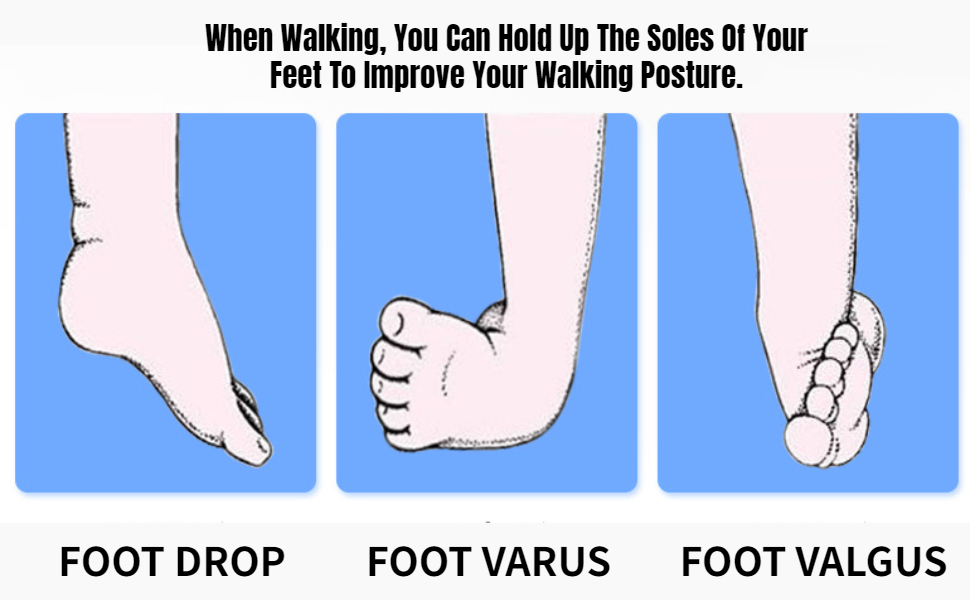 Drop Foot Brace Orthese