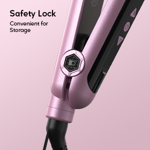 Safety Lock Function