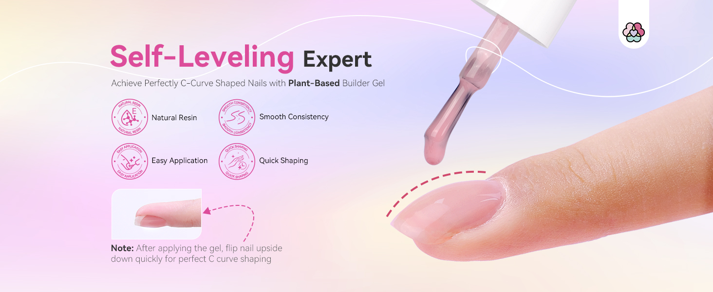 biab nail builder gel builder gel nail kit