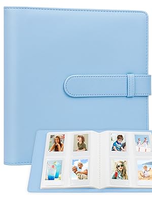 instax mini photo album