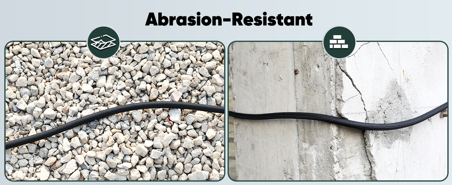 brasion-Resistant