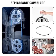household meat bone cutter machine