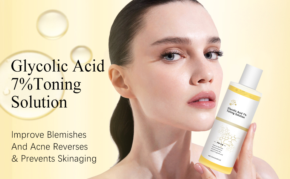 glycolic acid