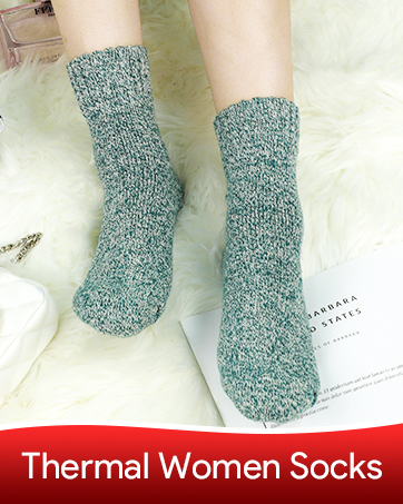 Women socks