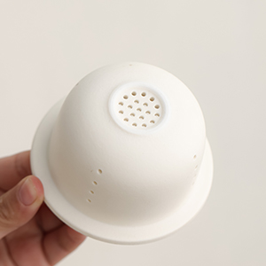 Tea strainers