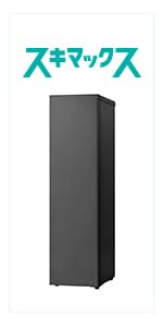 Amazon.co.jp: アイリスオーヤマ 冷凍庫 85L ブラック IUSD-9B-B