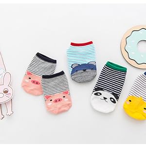 Tiersocken