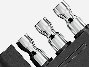 Nilight 4 Way Flat Trailer Wiring Circuit Tester Male End