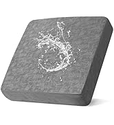 SearchI PU Leather Sofa Couch Cushion Covers Replacement Reversible Cushion Slipcovers Sofa Seat ...