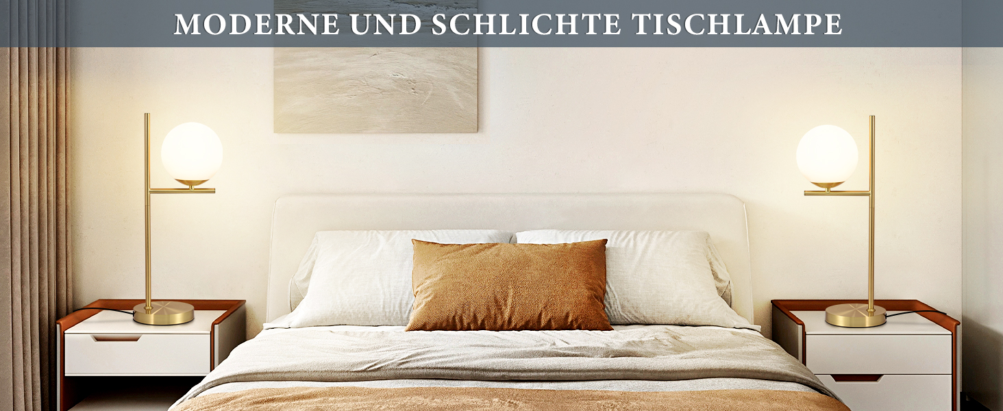 tischlampe