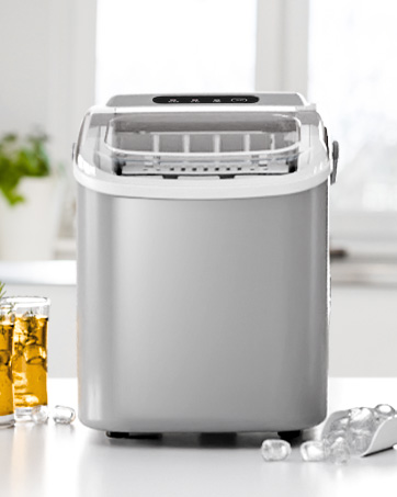 Ice maker