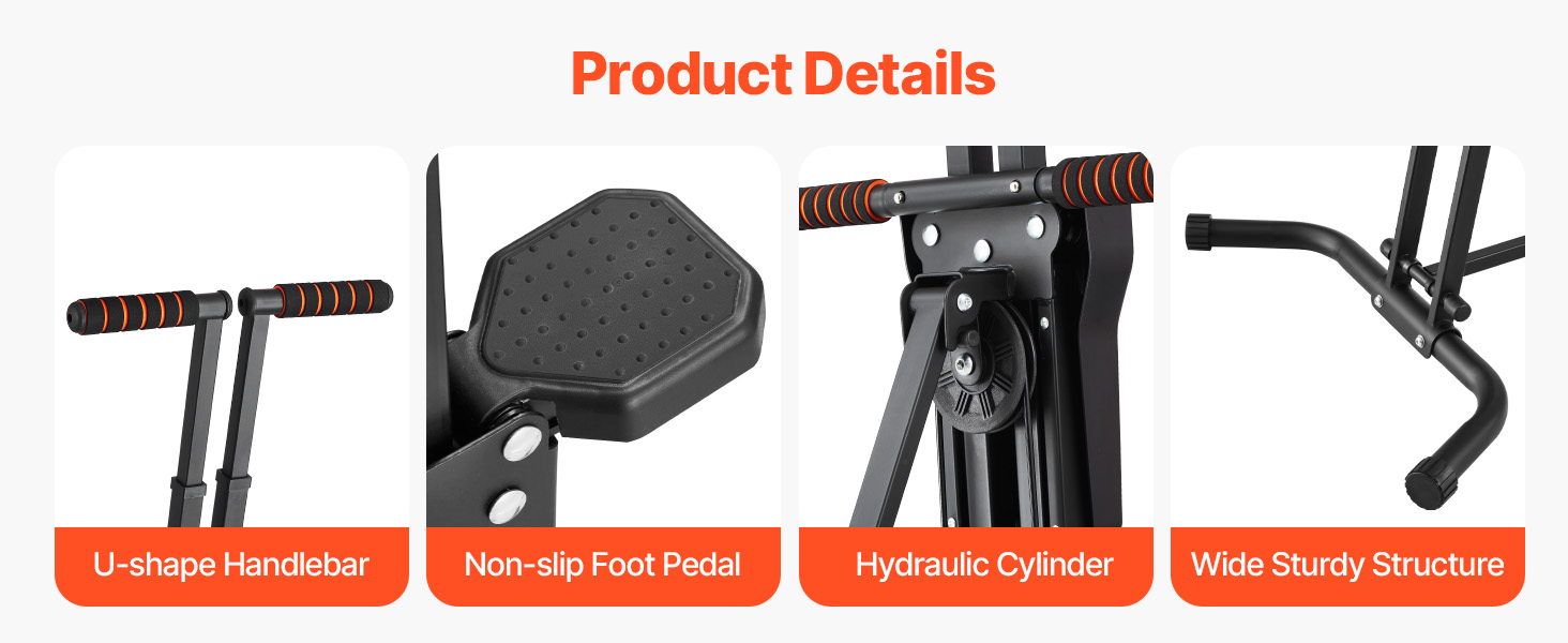 portable stair stepper