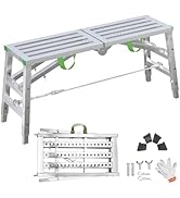 Scaffolding Platform 55.11