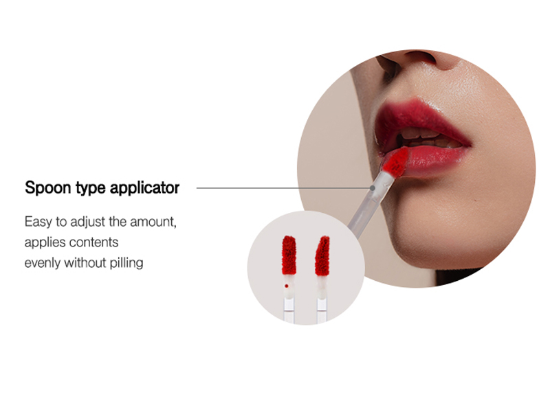 v11 lip tint applicator