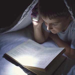 Reading light