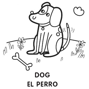 bilingual children’s books, spanish baby books, children’s books in spanish,spanish children’s books