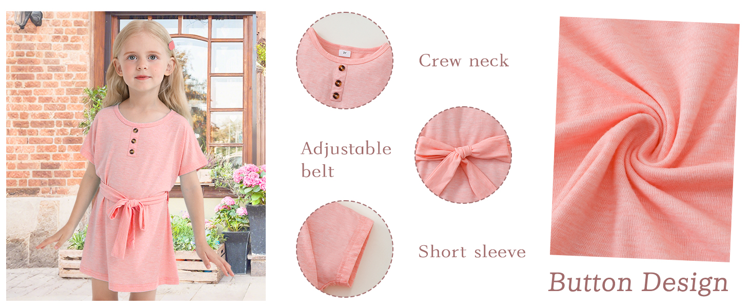 little girl clothes