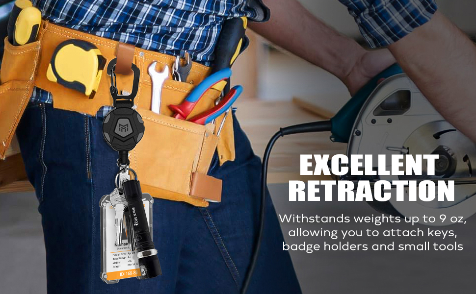 id card holder for men