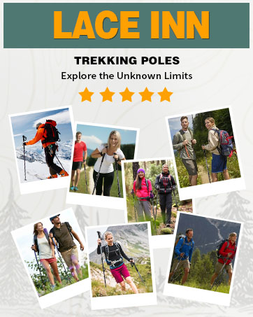 Trekking Poles