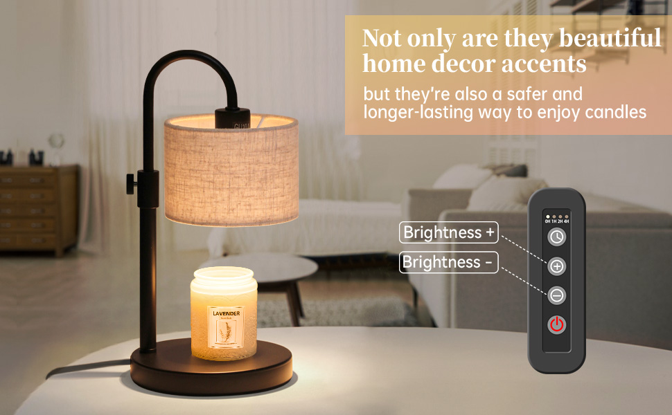 candle warmer lamp