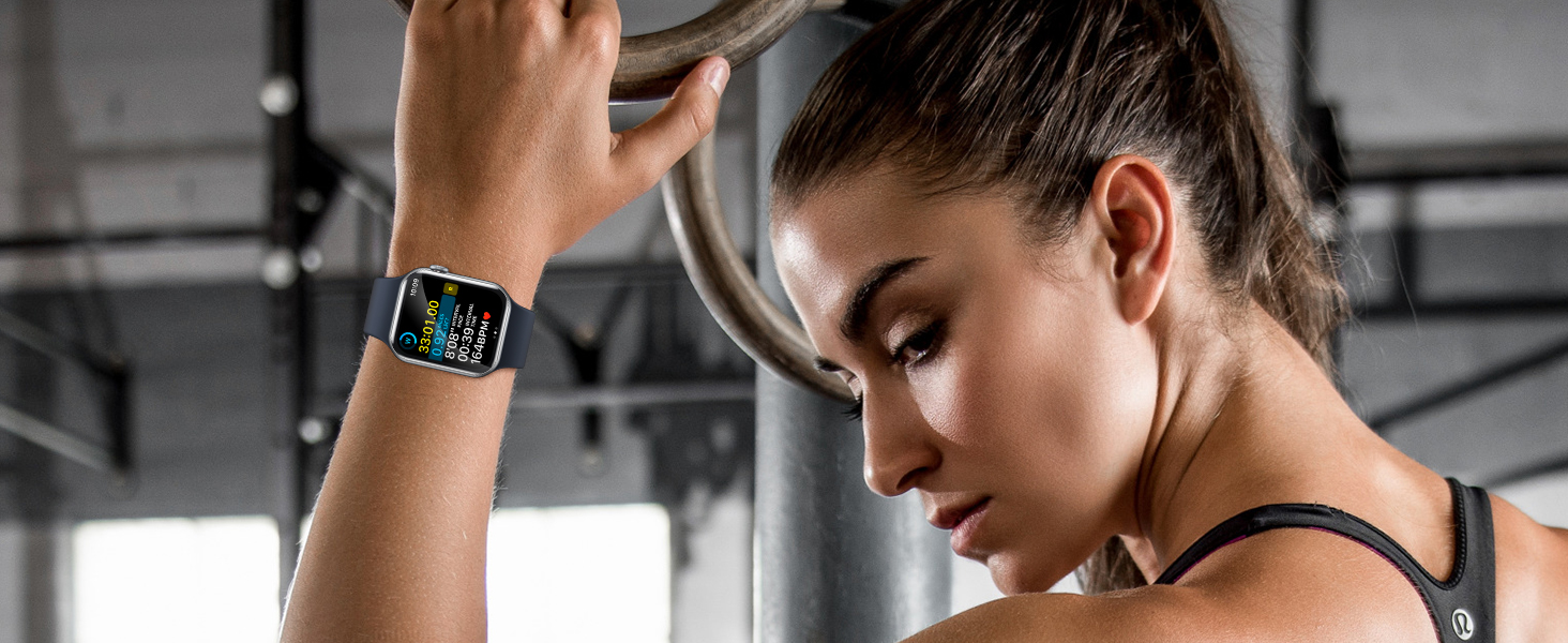 Soft Screen Protector for Apple Watch Series 10 42mm