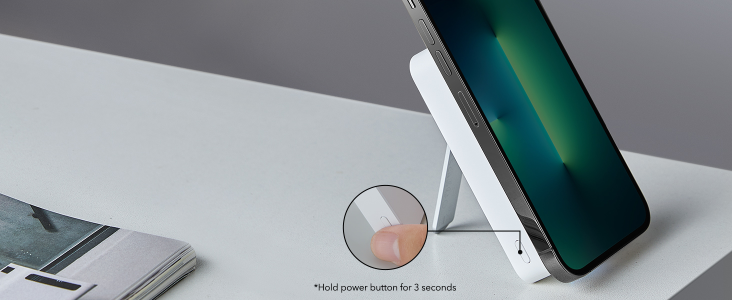 MagSafe Battery Pack