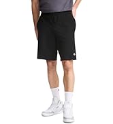Champion, Lightweight Lounge, Casual Jersey Knit Men's, Weekend Shorts (Reg. Or Big & Tall)