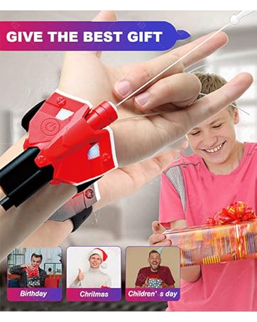 spider web shooters kids spider web shooters real web shooters for kids webshooter spiderman kids