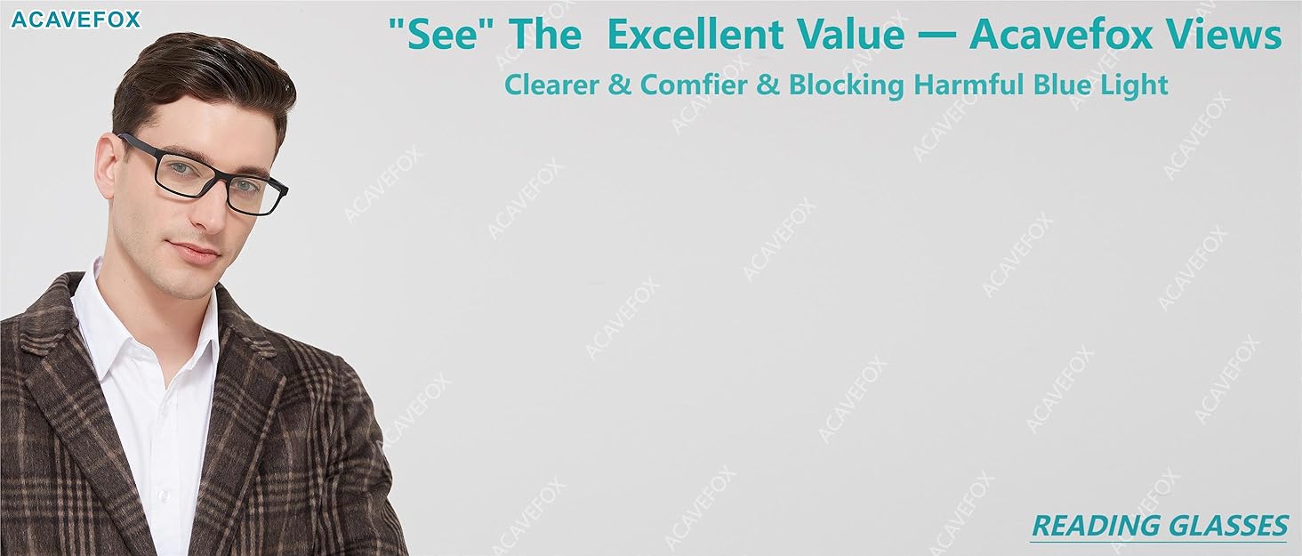 reading glasses men blue light glasses Readers for men mens reading glasses eyeglasses