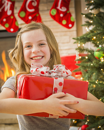 Christmas Gifts