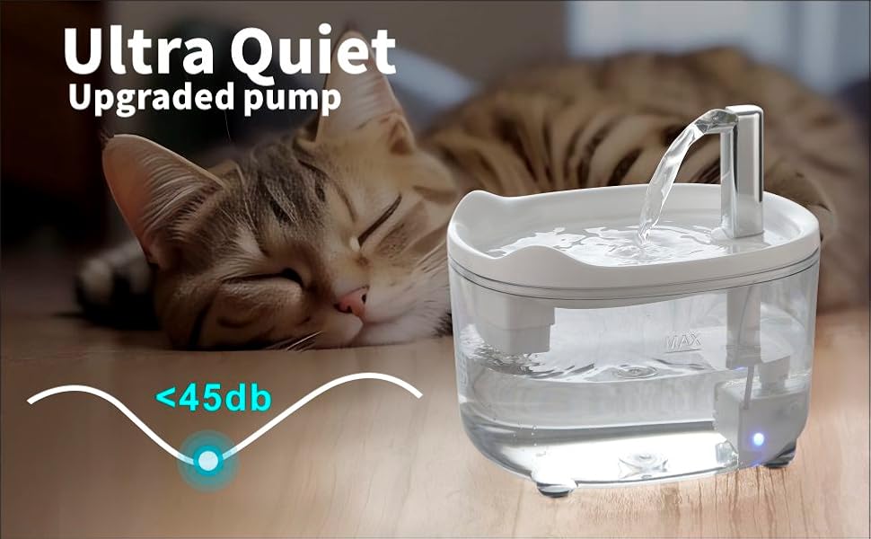宠物饮水器