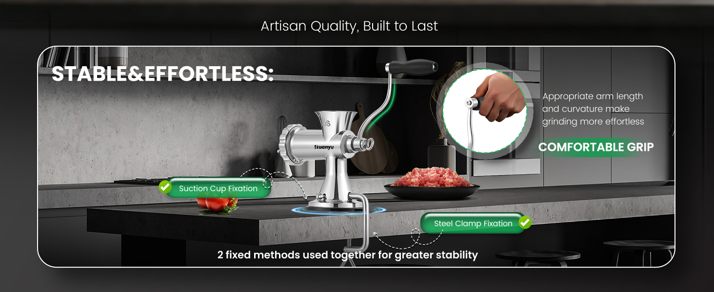 stable&amp;effortless