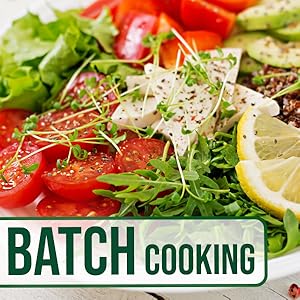 Batch Cooking