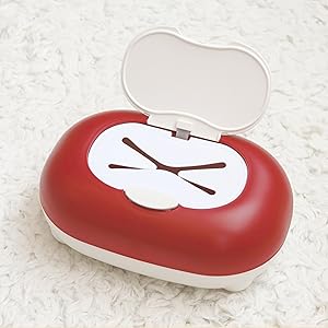 ウエットティッシュケース【みぃ】 シネマコレクション cinemacollection ムーミン ティッシュ