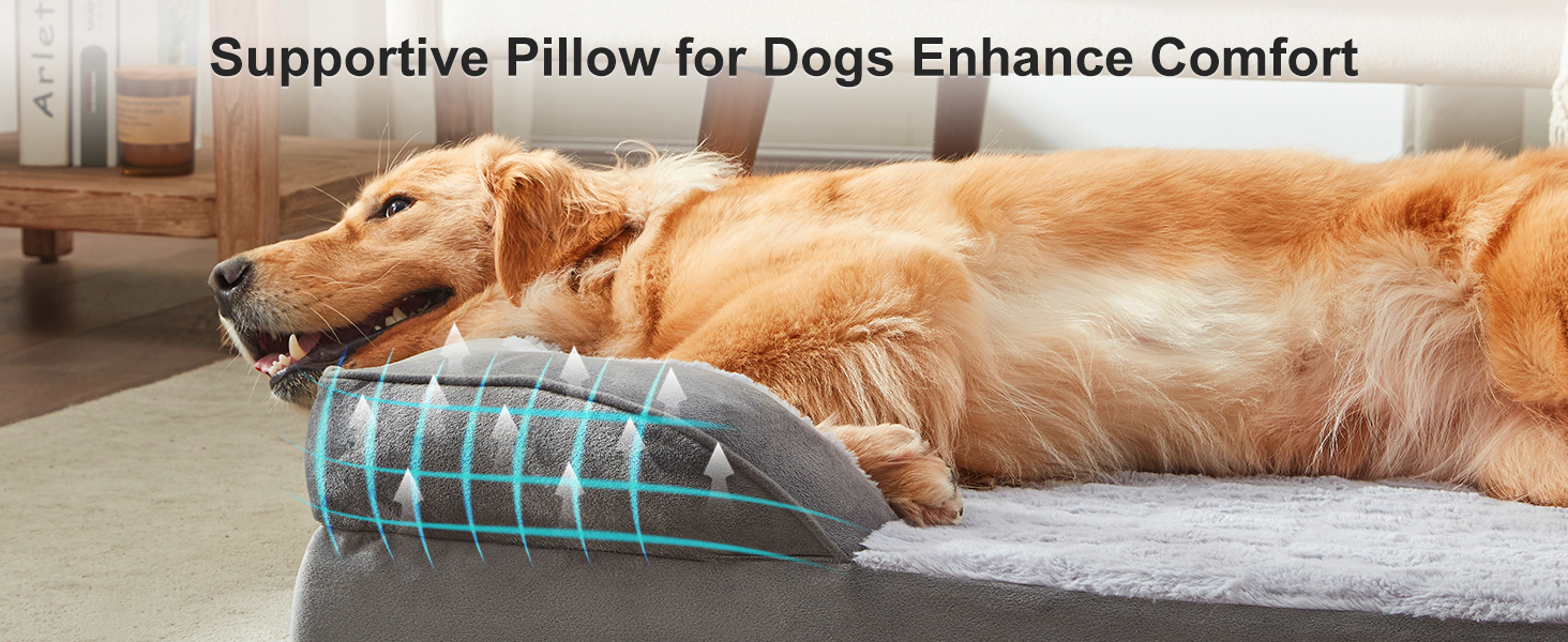 indestructible dog bed raised dog outdoor sofa couch  bed pet