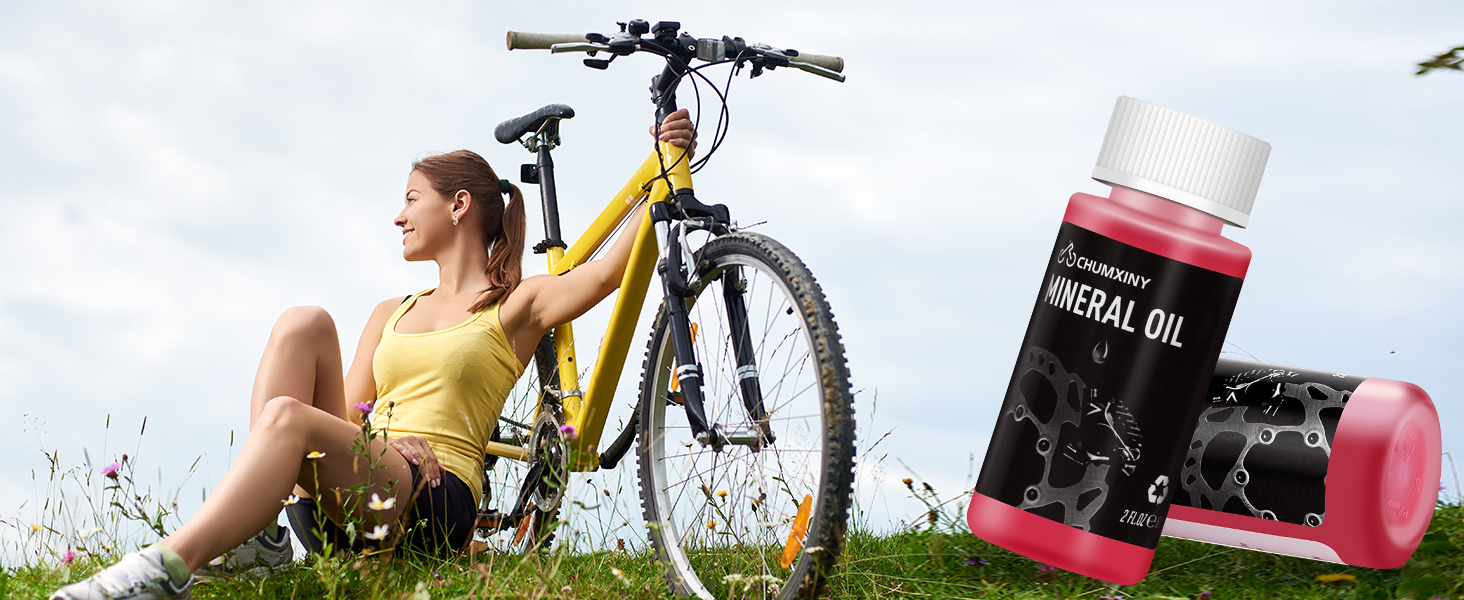 bike brake bleeding kit
