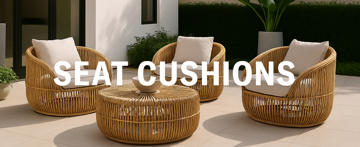 CUSHION SOURCE OTTOMAN CUSHION