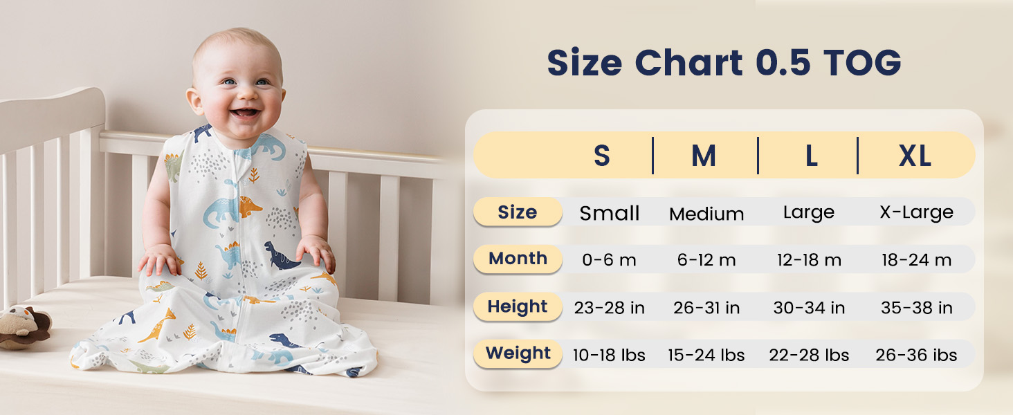 sleep sack