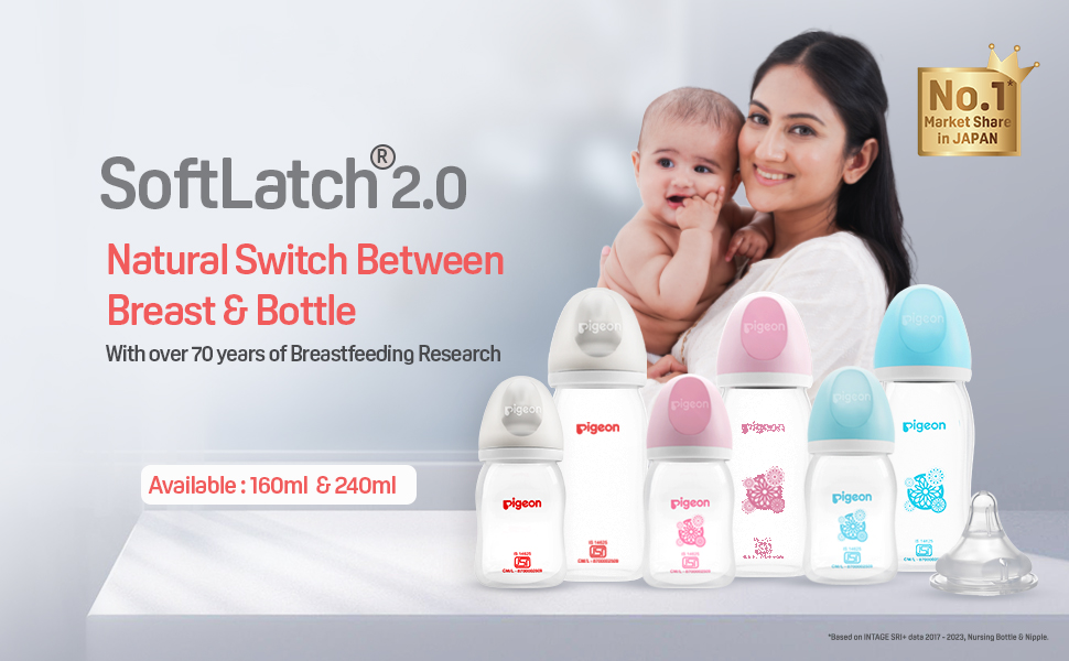 bottle for baby