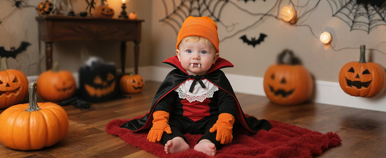 halloween hat