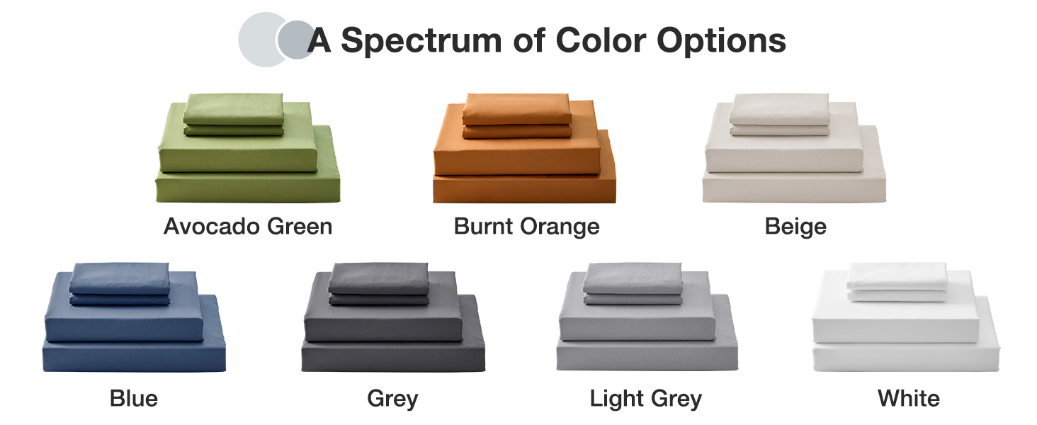 grey tencel sheet set 4 pieces lyocell cotton cooling bed sheets dark grey bedding set 