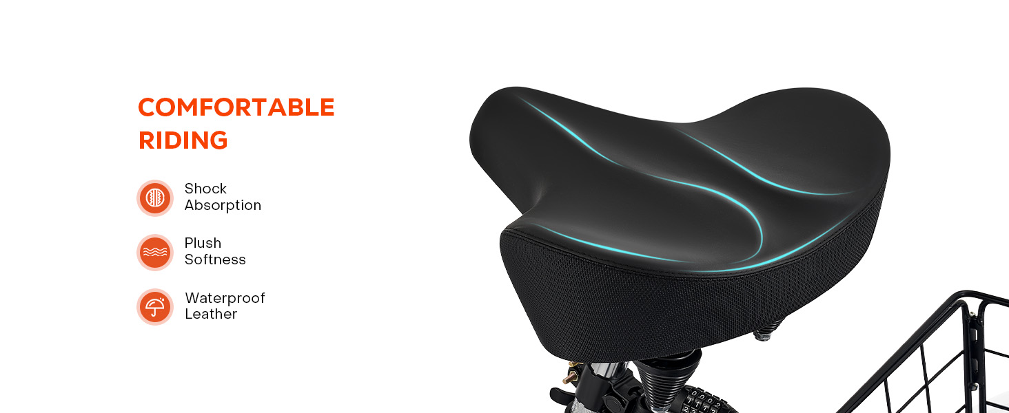 adult tricycle