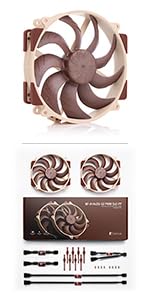 NF-A14x25r G2 Sx2-PP table