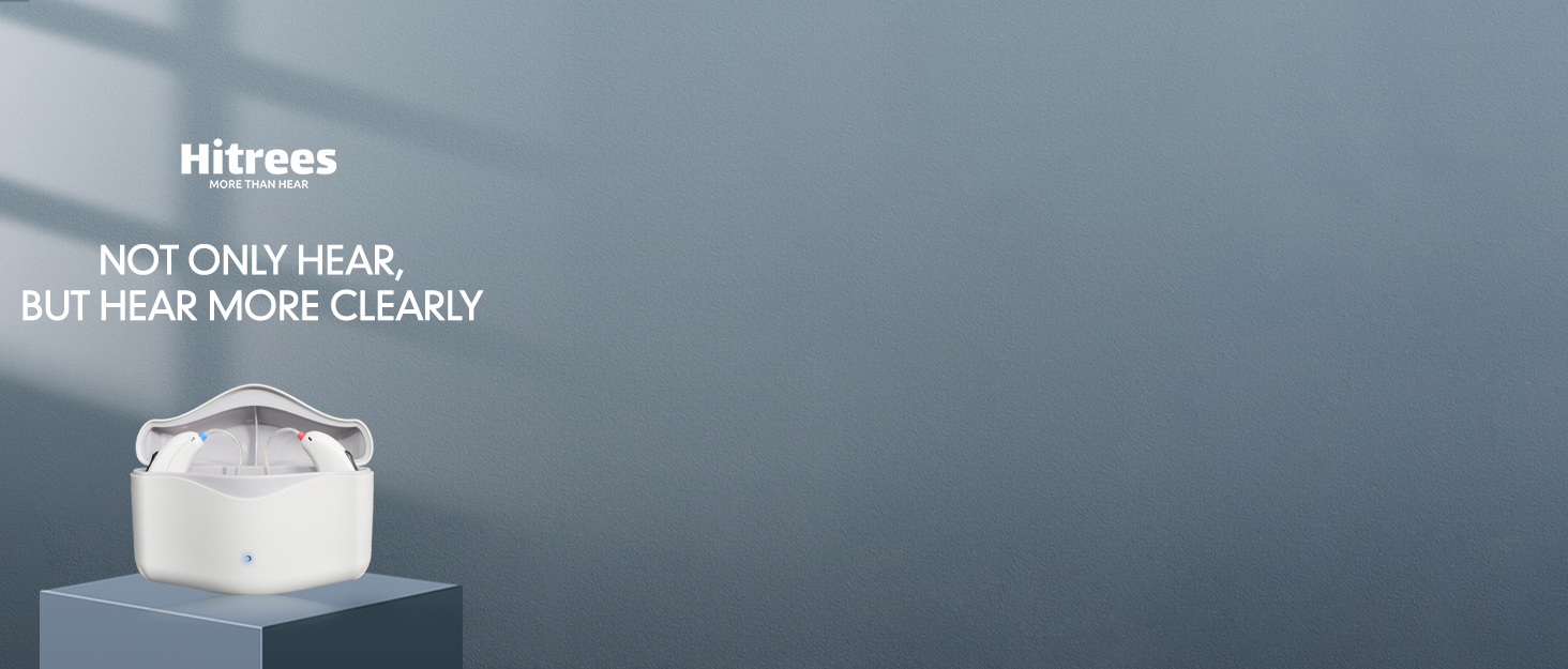 hearing aids for adults