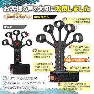 モリヤ フィンガーリフト 握力 ☆握力トレーニング☆フィンガーリフトセット☆税・送料込