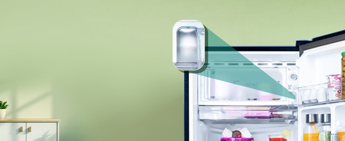 Ice maker