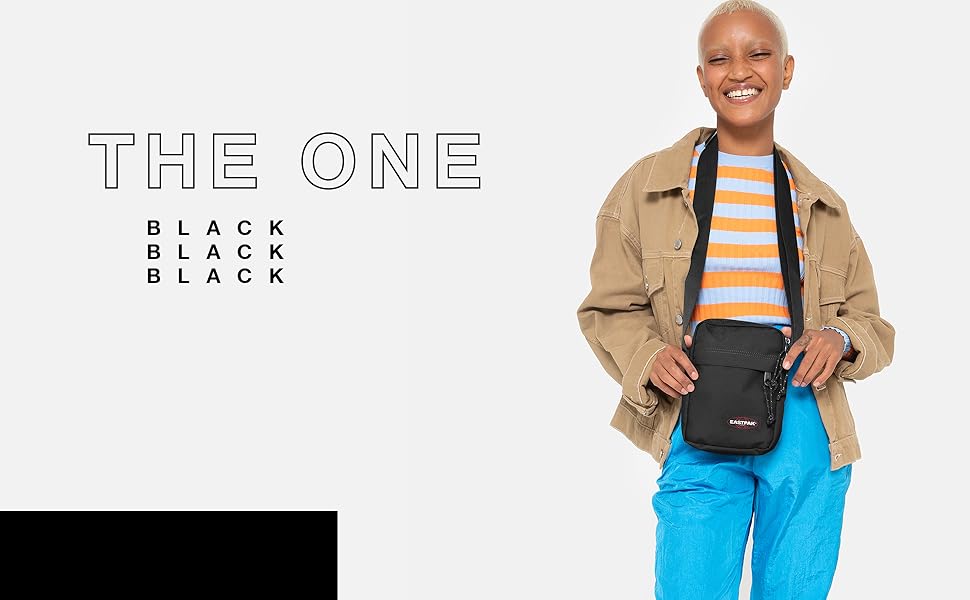 00s EASTPAK Sling Bag USA製 Tech ワンショルダー 00s EASTPAK Sling Bag USA製 Tech ワンショルダー