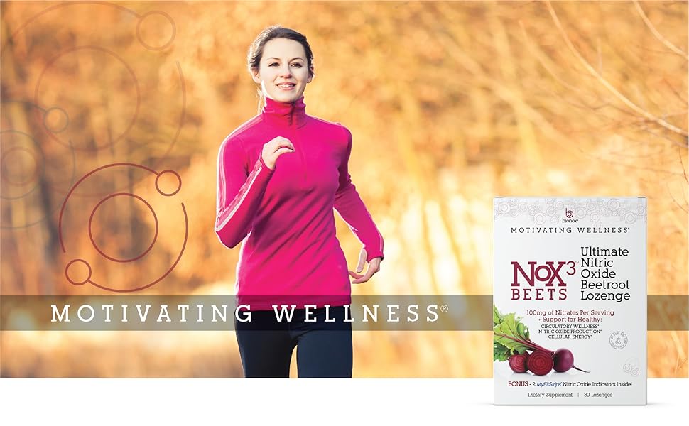 Nox3 Beets
